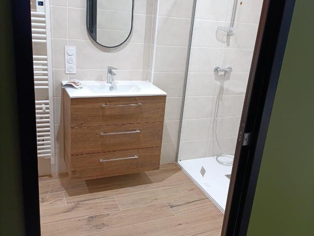 Appartement location à Valence, Hauterives