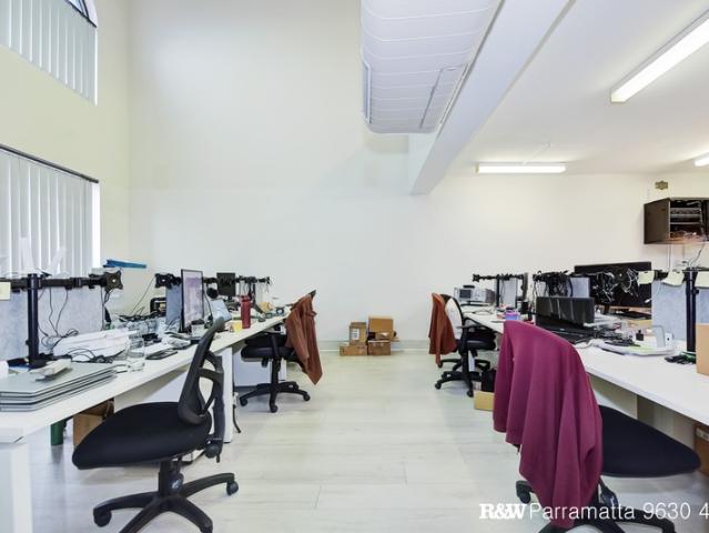 Office for sale in Sydney, New South Wales