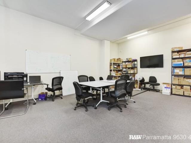 Office for sale in Sydney, New South Wales