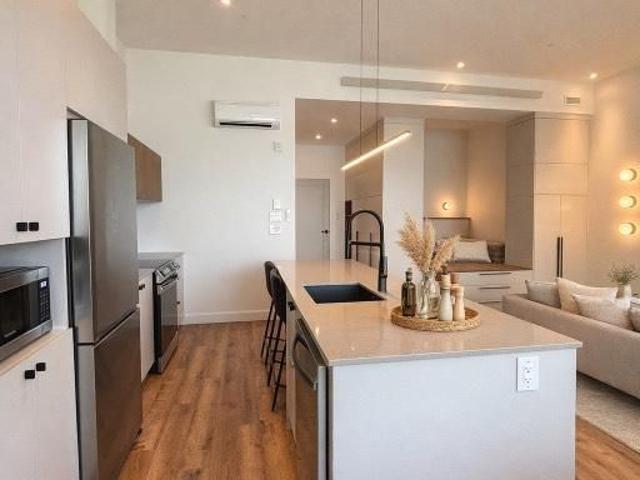 Apartment for rent in Drummond, Quebec