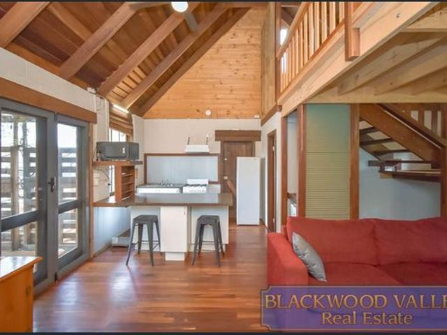 Granny Flat for rent in Bridgetown, Shire Of Bridgetown-Greenbushes