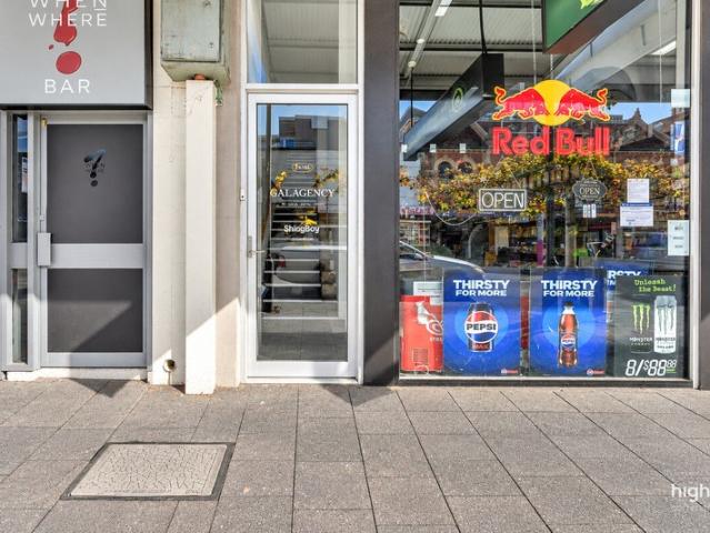 Office for rent in Adelaide
