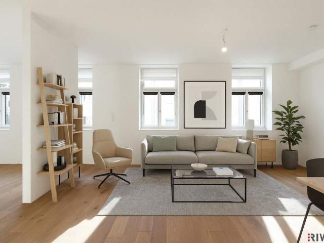 Wohnung kaufen in Ottakring, Wien