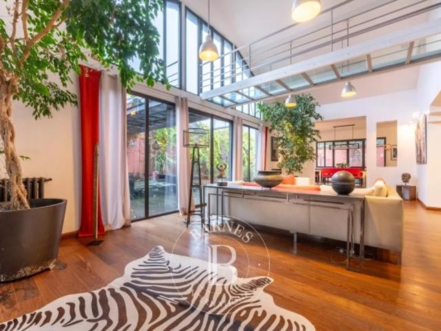 Maison vente à Bobigny, Bagnolet