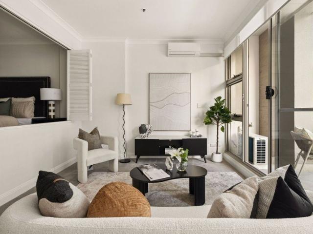 Apartment for sale in Ultimo, Sydney
