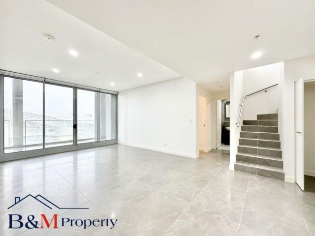 Apartment for rent in Lidcombe, Sydney