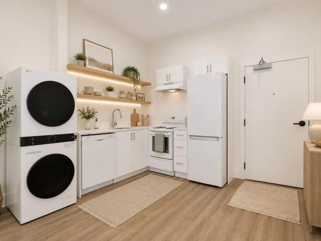 Apartment for rent in Cobourg, Ontario