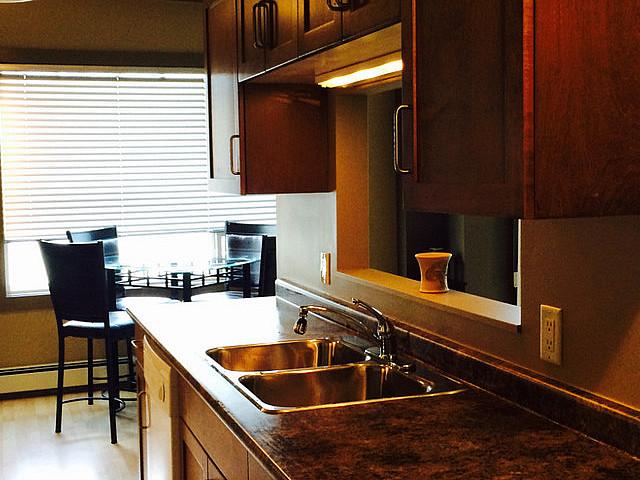 Condo for rent in Fort Mcmurray, Alberta
