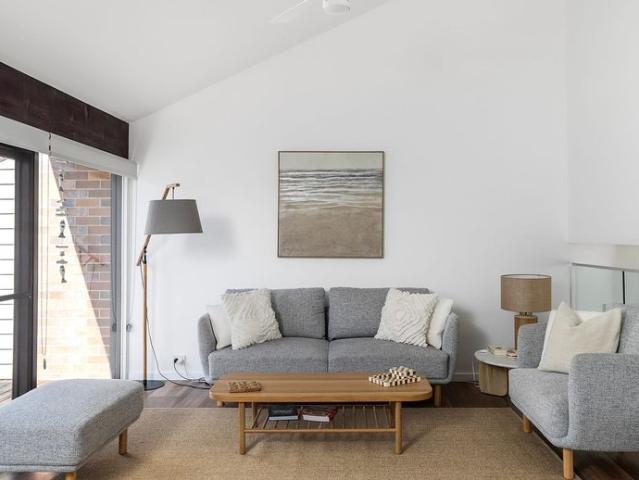 Townhouse for rent in New South Wales