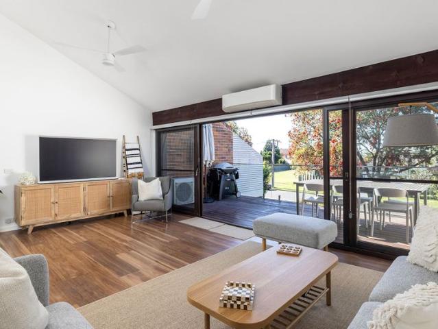 Townhouse for rent in New South Wales