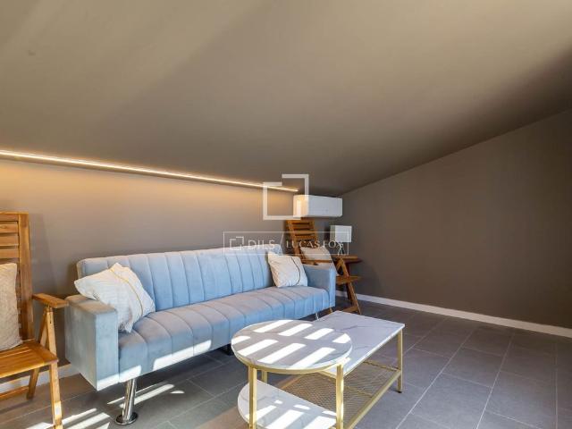 Estudio en alquiler en el Gall, Baix Llobregat