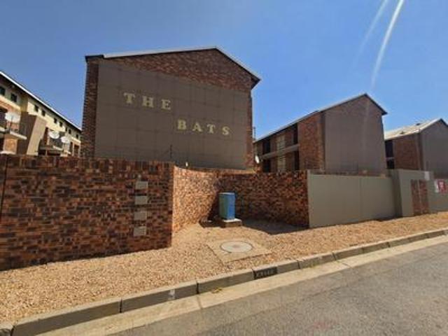 Apartment for rent in Dr Kenneth Kaunda, North West