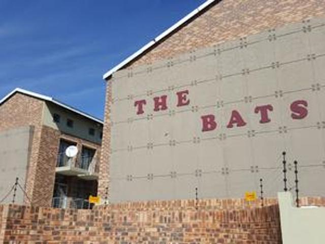 Apartment for rent in Dr Kenneth Kaunda, North West