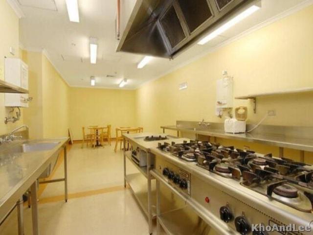 Apartment for rent in Ultimo, Sydney
