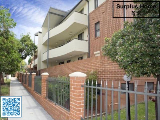 Apartment for rent in Homebush, New South Wales