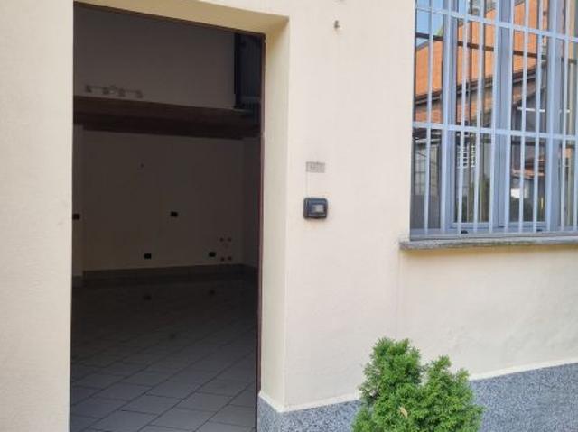 Loft in affitto a Milano