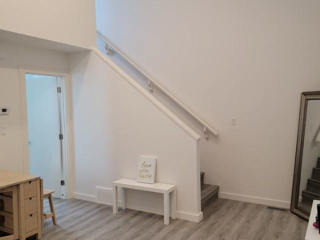 Apartment for rent in Wedgewood, Alberta