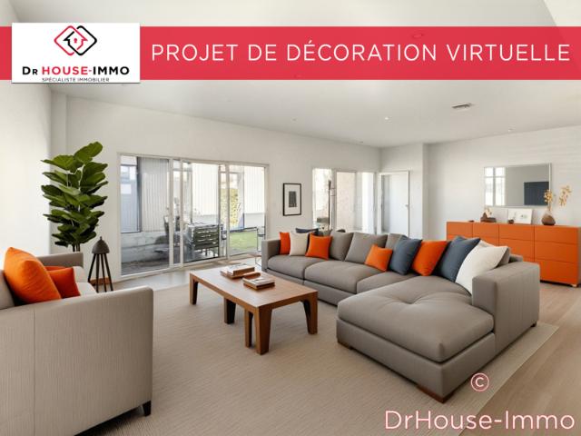 Maison vente à Angoulême, Aignes-et-puypéroux