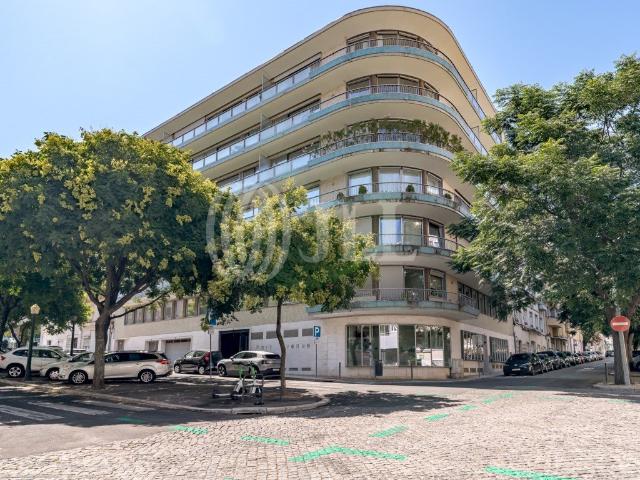 Apartamento venda em Avenidas Novas, Lisboa