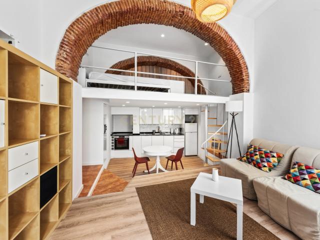 Apartamento venda em Estrela, Lisboa