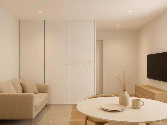 Apartamento venda em Porto