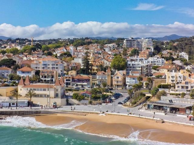 Loft venda em Monte Estoril, Cascais