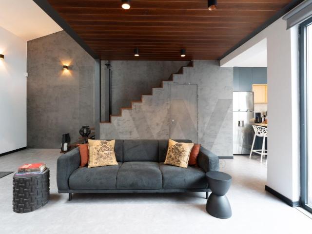 Apartamento venda em Núcleo Urbano Histórico de Algés, Oeiras