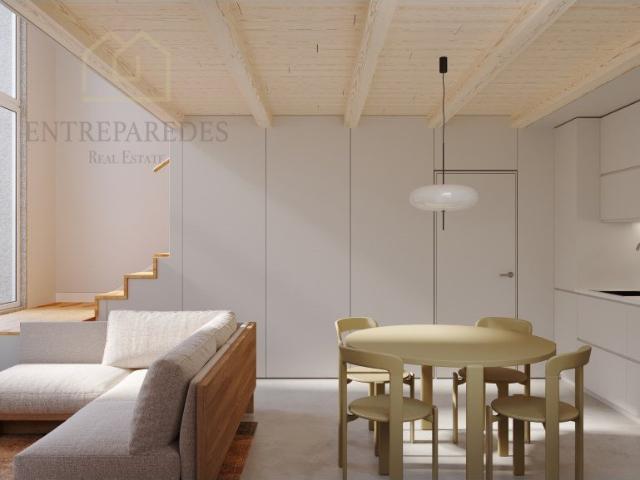 Apartamento venda em Porto, Cedofeita