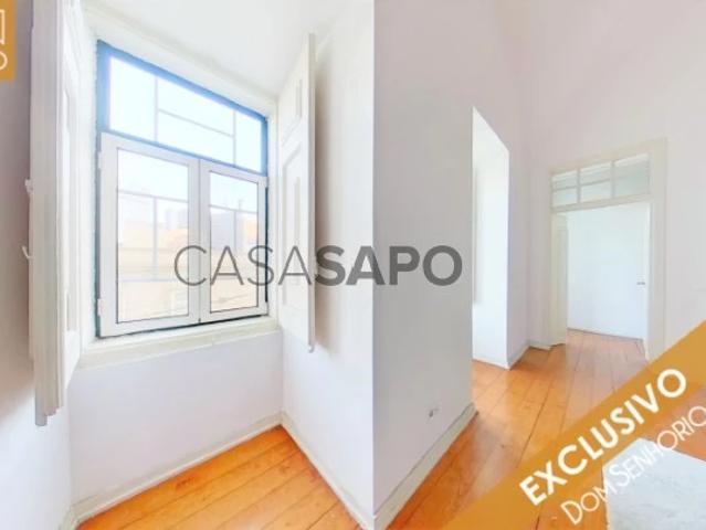 Apartamento alugar em Santa Maria Maior, Lisboa