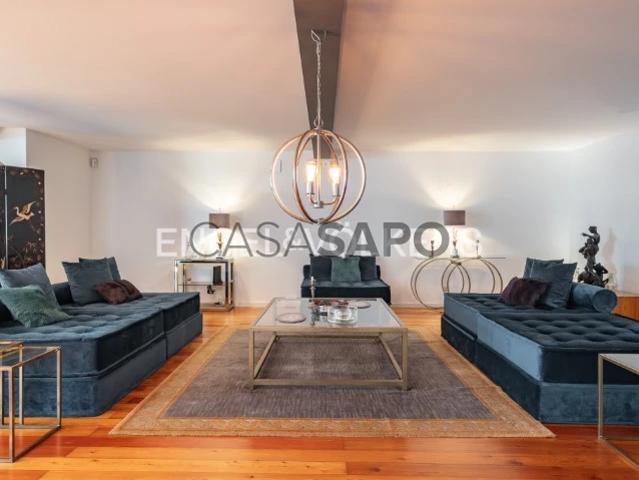 Apartamento alugar em Estrela, Lisboa
