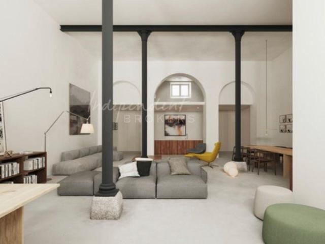 Loft venda em Poço do Bispo, Lisboa