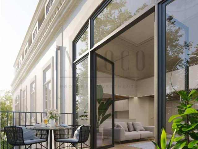 Loft venda em Santo António, Lisboa