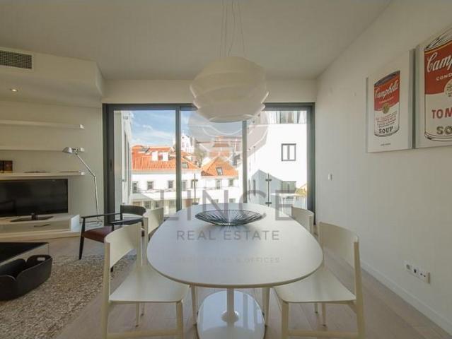 Apartamento venda em Misericórdia, Lisboa