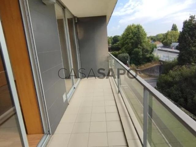 Apartamento alugar em Vila Nova De Gaia, Porto
