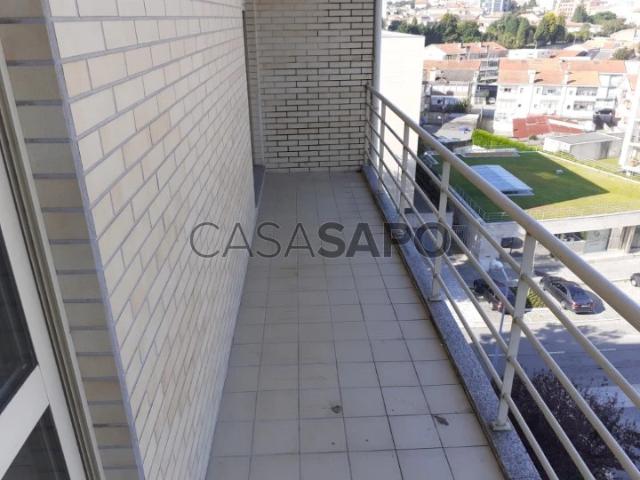 Apartamento alugar em Vila Nova De Gaia, Porto