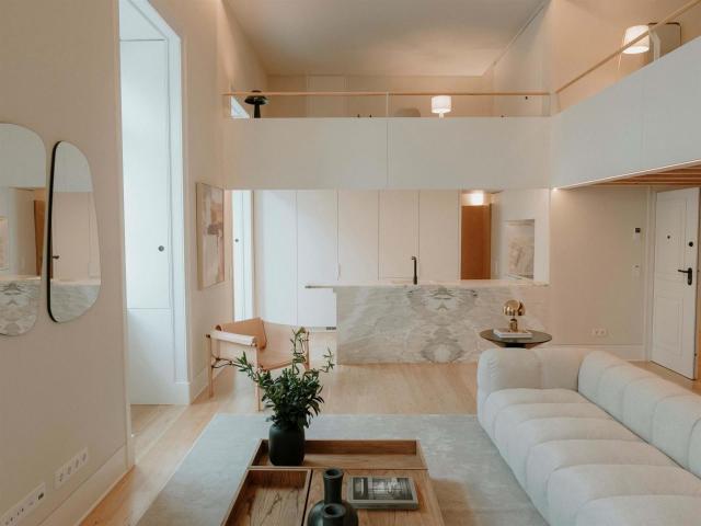 Apartamento venda em Santo António, Lisboa