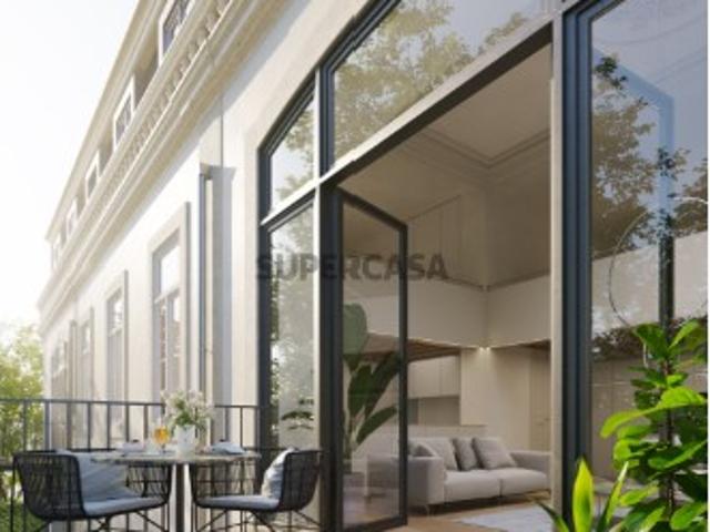 Casa venda em Santo António, Lisboa