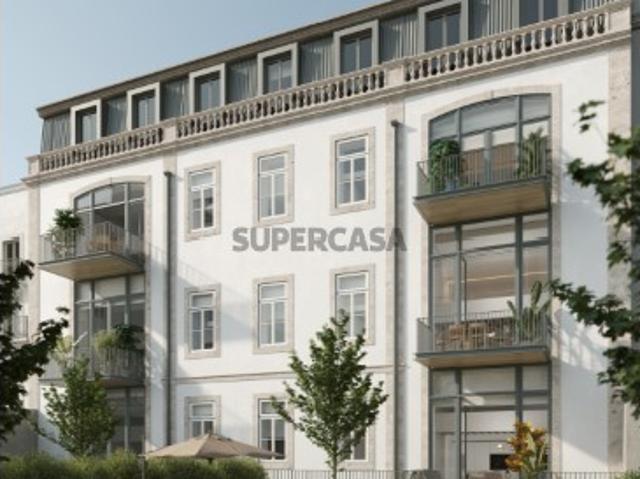 Casa venda em Santo António, Lisboa