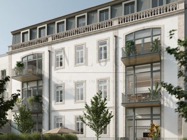 Apartamento venda em Santo António, Lisboa