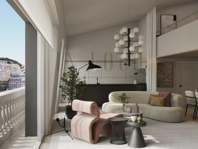 Apartamento venda em Santo António, Lisboa