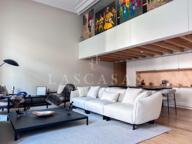 Apartamento venda em Santo António, Lisboa