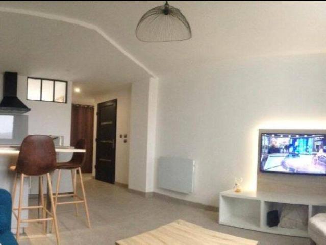Appartement location à Arbent, Ain
