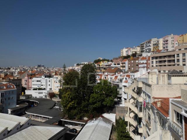 Loft venda em Lisboa