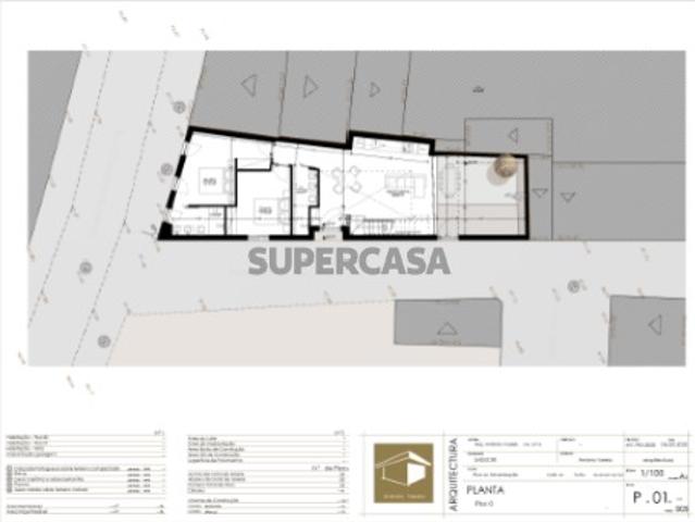 Casa venda em Alcácer Do Sal, Setúbal