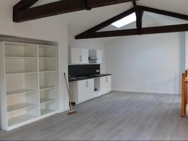 Appartement location à Toulouse
