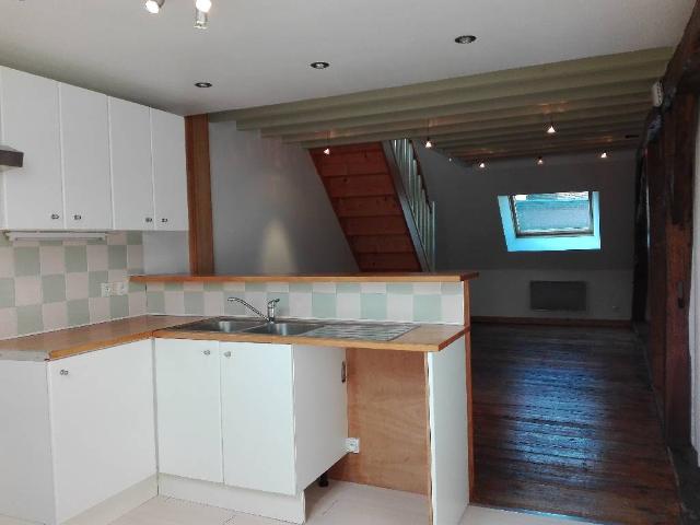 Appartement location à Bernay, Francheville