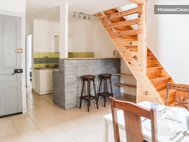 Appartement location à Thiers