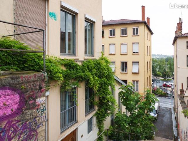 Appartement vente à Lyon, Métropole de Lyon