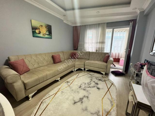 Küçükçekmece, İstanbul içerisinde kiralık mülk