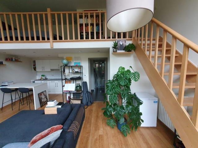 Appartement location à Lava, Brabant